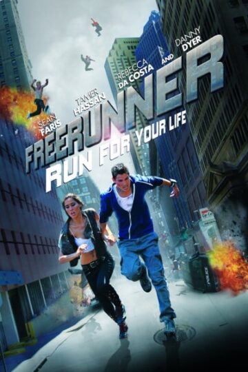 Download Freerunner (2011) Dual Audio {Hindi-English} Movie 480p | 720p