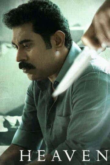 Download Heaven (2022) Dual Audio {Hindi-Malayalam} Movie 480p | 720p
