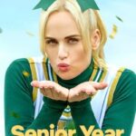 Download Senior Year (2022) Dual Audio {Hindi-English} Movie 480p |