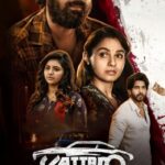 Download Vattam (2022) Dual Audio {Hindi-Tamil} Movie 480p | 720p