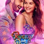 Download Rocky Aur Rani Kii Prem Kahaani (2023) Hindi Movie