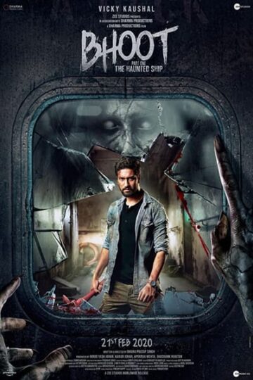 Bhoot-Part-One-–-The-Haunted-Ship-2020-Hindi-Movie