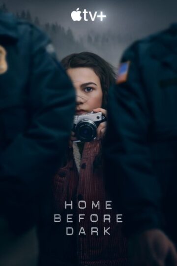 Home-Before-Dark-Series