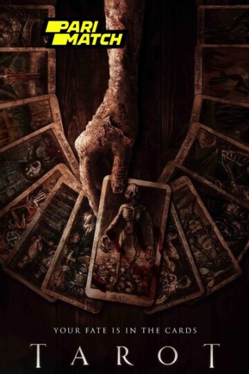 Tarot-2024-Hindi-HQ-Dub