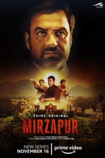 Mirzapur-2018