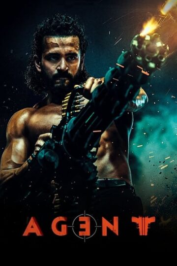 Agent-2023-Dual-Audio-Hindi-Telugu-Movie