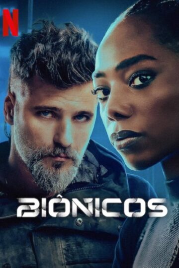 Bionic-netflix-series