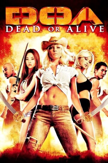 DOA-Dead-or-Alive-2006-Movie