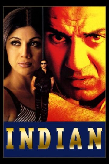 Indian-2001