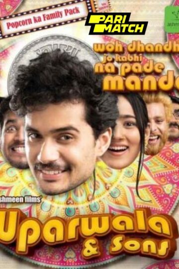 Uparwala-Sons-2024-Hindi-Dubbed-Movie