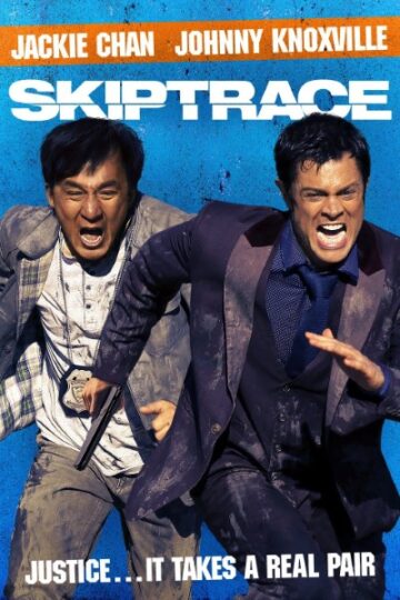 Skiptrace-2016