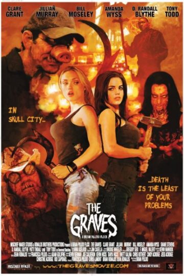 The-Graves-2009-Movie