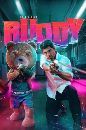 Buddy-2024-Dual-Audio-Hindi-Telugu-Movie