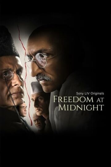 Freedom-at-Midnight-WEB-Series