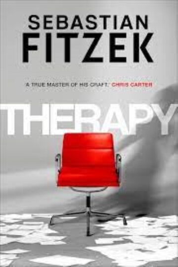 Sebastian-Fitzeks-Therapy-Series