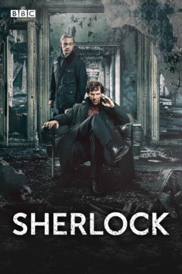 Sherlock-Series