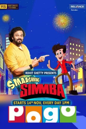 Smaashhing-Simmba-Series