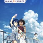 Makeine-Too-Many-Losing-Heroines-Anime-Series