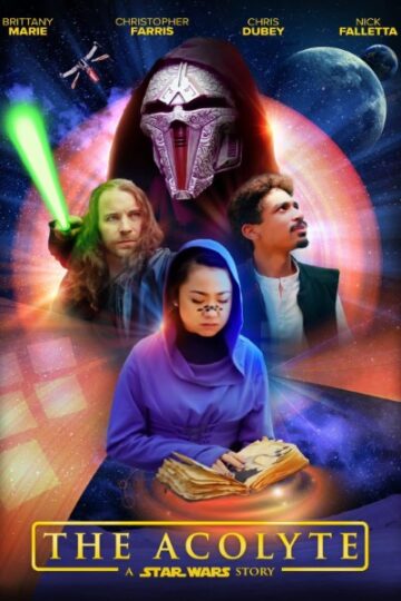 The-Acolyte-Series