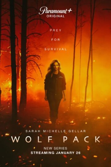 Wolf-Pack-Series
