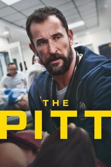 The-Pitt-WEB-Series