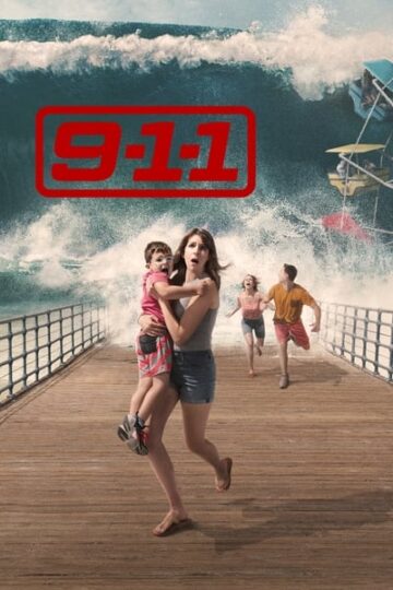 9-1-1-WEB-Series
