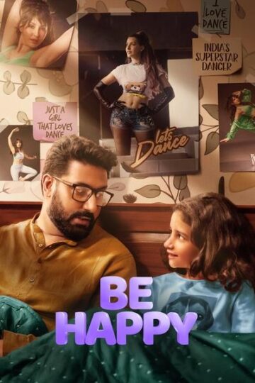 Be-Happy-2025-Hindi-Movie