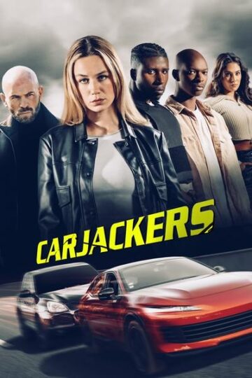 Carjackers-2025