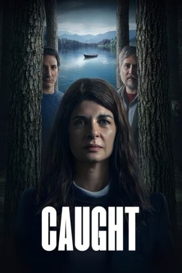 Caught-WEB-Series