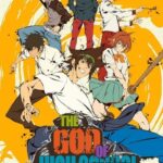 Download-The-God-of-High-School