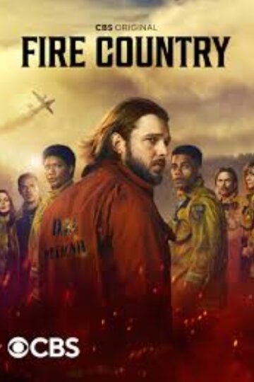 Fire-Country-series