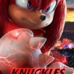 Knuckles-WEB-Series