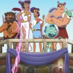 Krapopolis