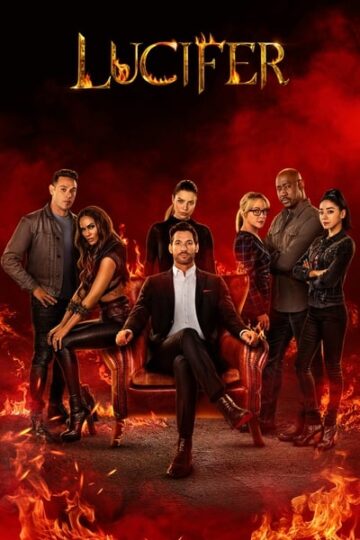 Lucifer-WEB-Series