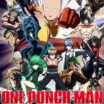 One-Punch-Man