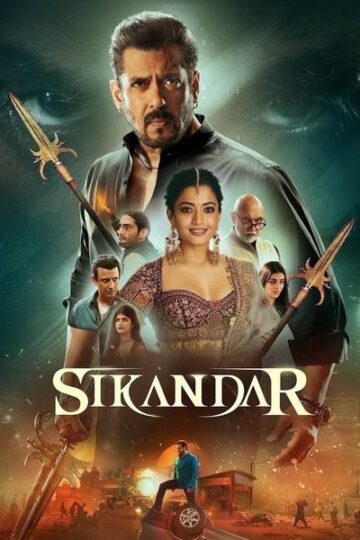 Sikandar-2025-Hindi-Movie