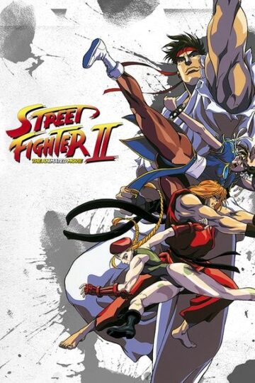 Street-Fighter-II-The-Animated-Movie-1994-English-Movie
