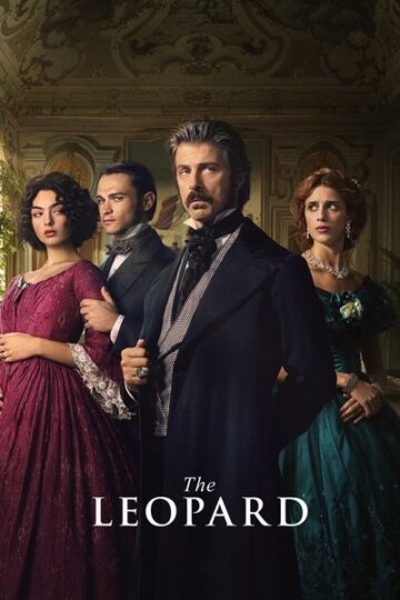The-Leopard-WEB-Series