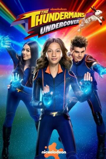 The-Thundermans-Undercover-WEB-Series
