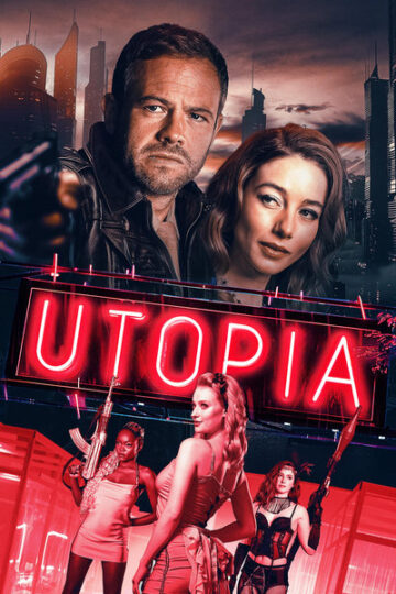 Utopia-2024