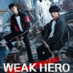 Weak-Hero-WEB-Series