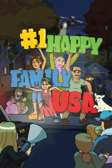 1-Happy-Family-USA-WEB-Series