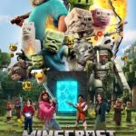 A-Minecraft-Movie-2025-Movie