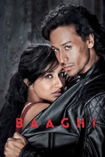 Baaghi-2016