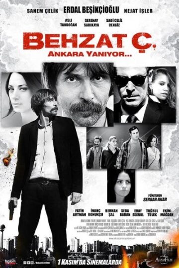 Behzat-C-Ankara-Is-on-Fire-2013-Movie