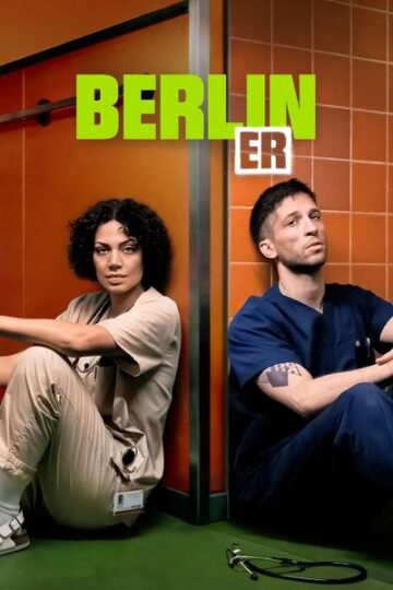 Berlin-Er-WEB-Series
