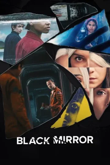 Black-Mirror-WEB-Series