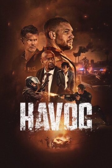 Havoc-2025