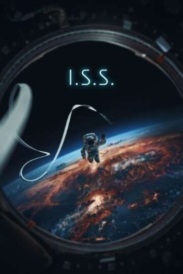 I.S.S.-2023-English-Movie