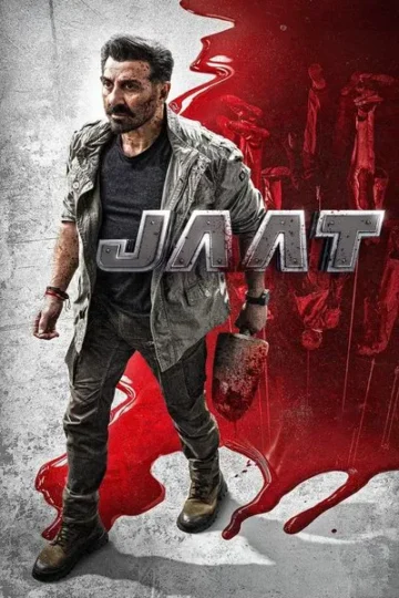 Jaat-2025